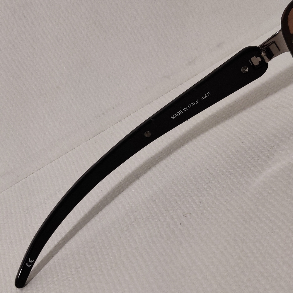 Vintage Designer Mila Schon Sunglasses - Picture 12 of 13